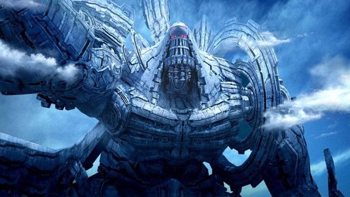 La joya de Monolith Soft estaba pensada solo para Japón