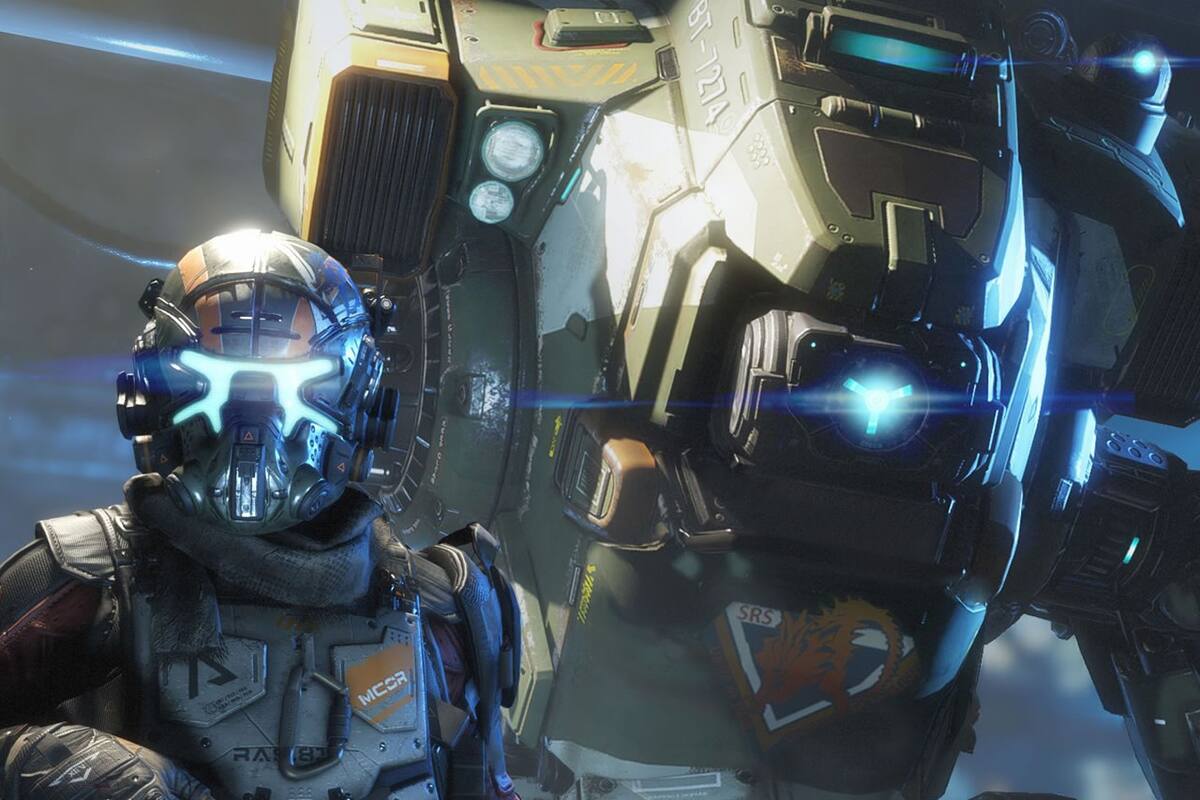 ¡Por fin! Ya puedes conseguir Titanfall 2 en Steam y éste es su precio en México