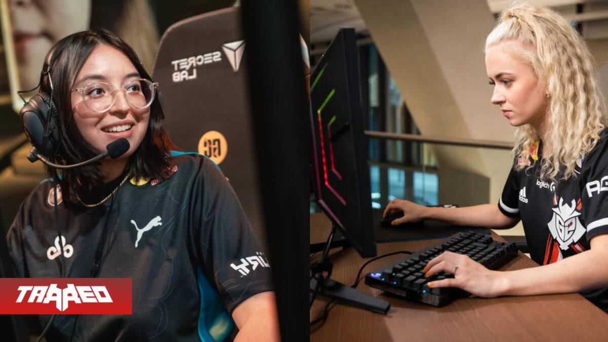 La jugadora profesional meL ha sido rechazada de las pruebas