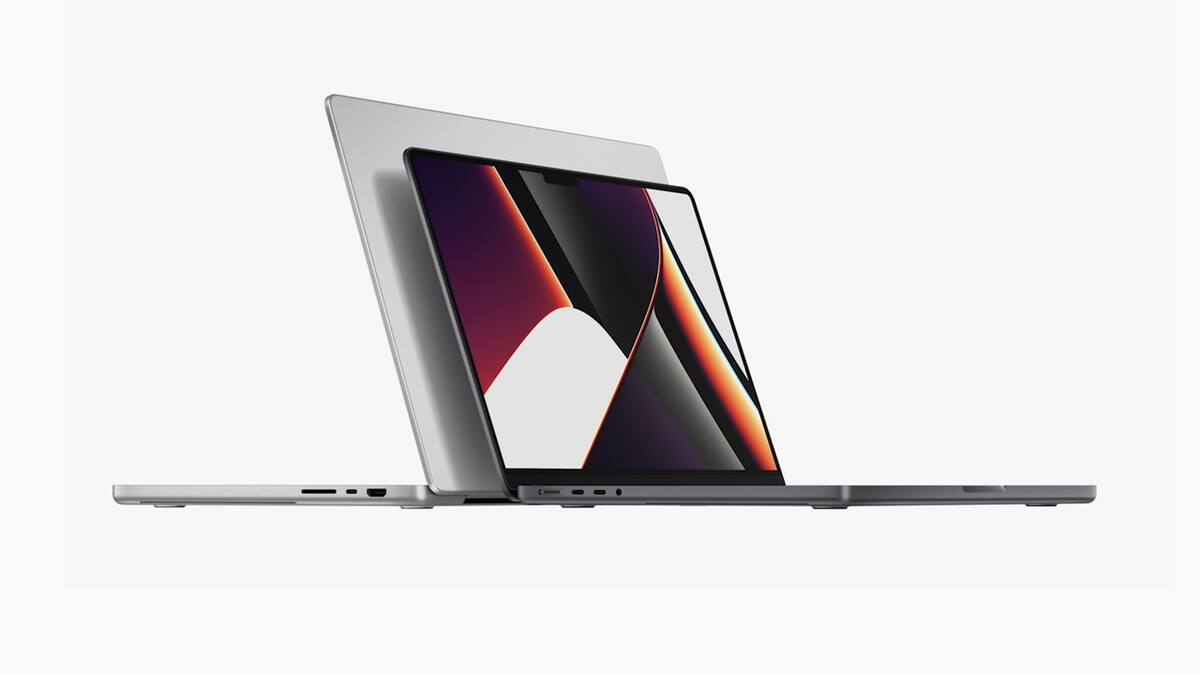 La laptop contará con el chip Apple M1