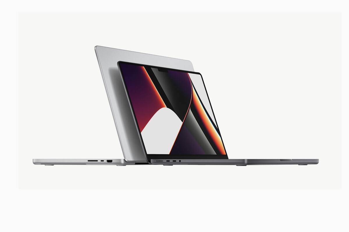 La nueva MacBook Pro tiene un notch como el del iPhone y parece que todo el mundo lo odia