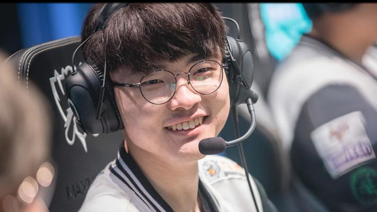 La LCK de League of Legends fue pospuesta hasta nuevo aviso