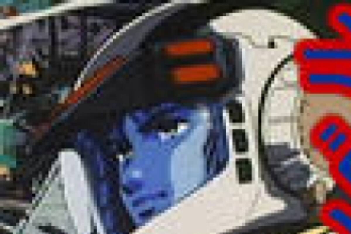 J-Level #67: Macross, la fortaleza superdimensional