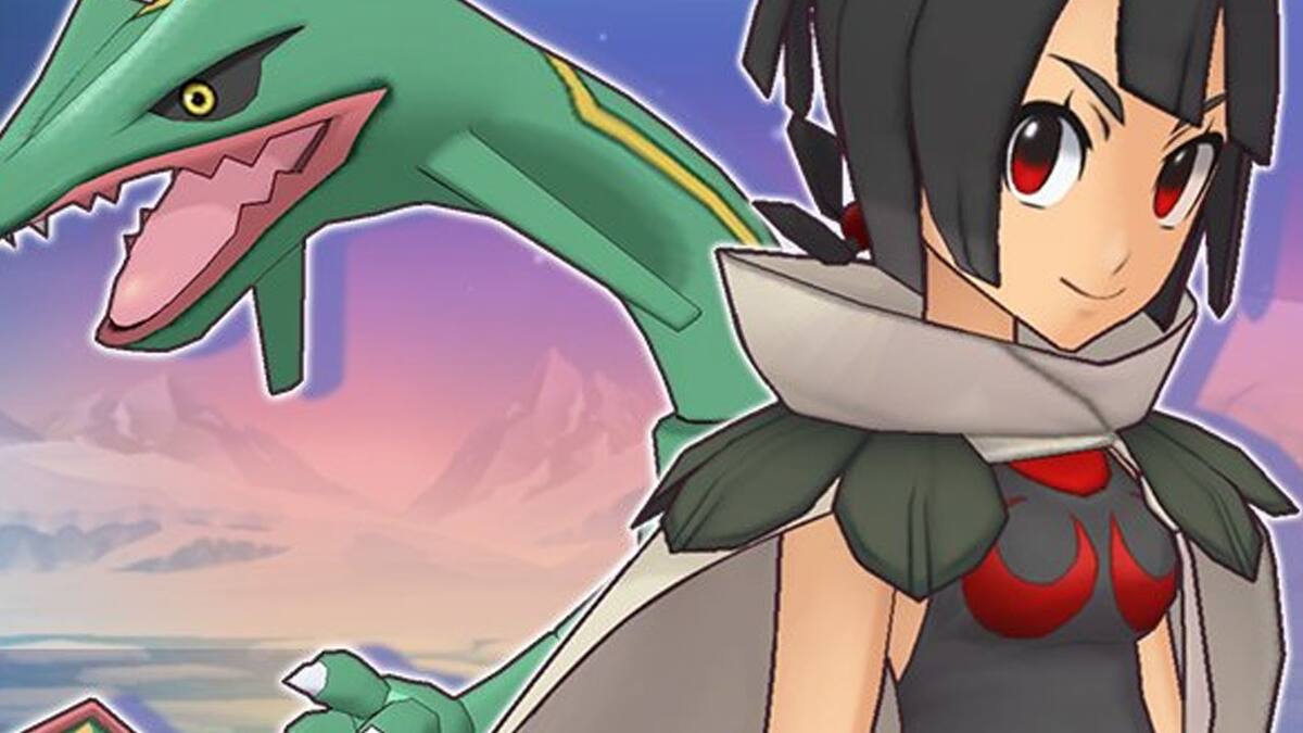 La legendaria pareja compi traerá consigo una nueva historia y muchas recompensas limitadas