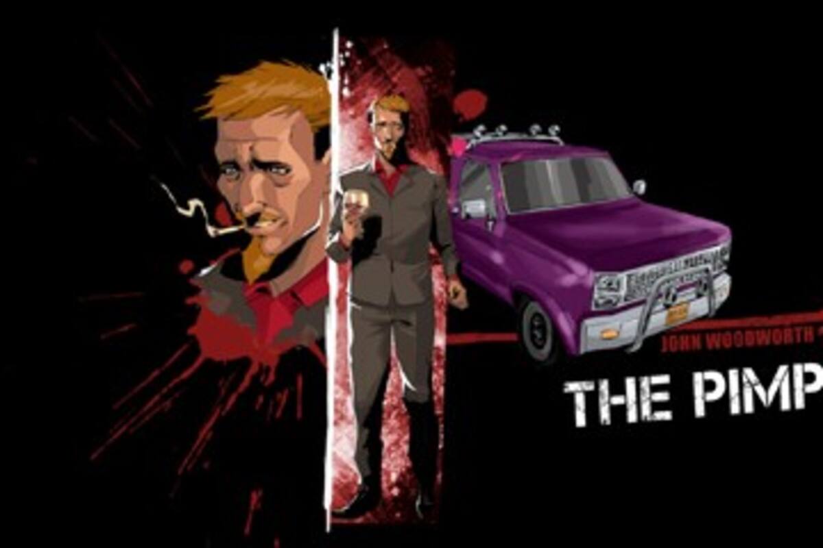 Driver Renegade: Driver portátil