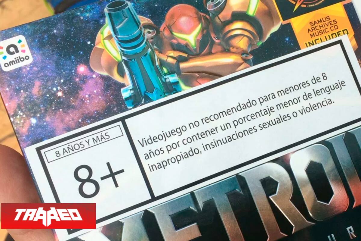 Estos son los criterios para etiquetar y clasificar la restricción de videojuegos en Chile