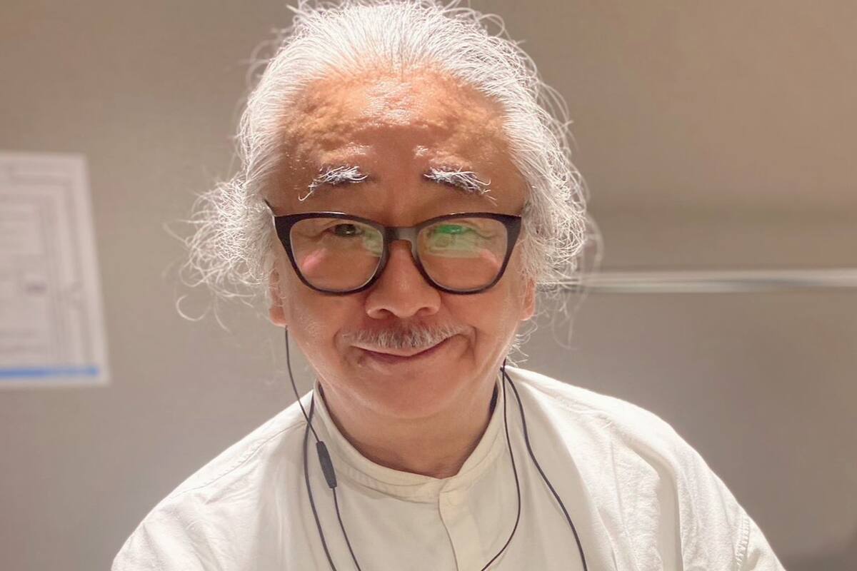 "Fue un malentendido", Nobuo Uematsu no dejará de trabajar en videojuegos