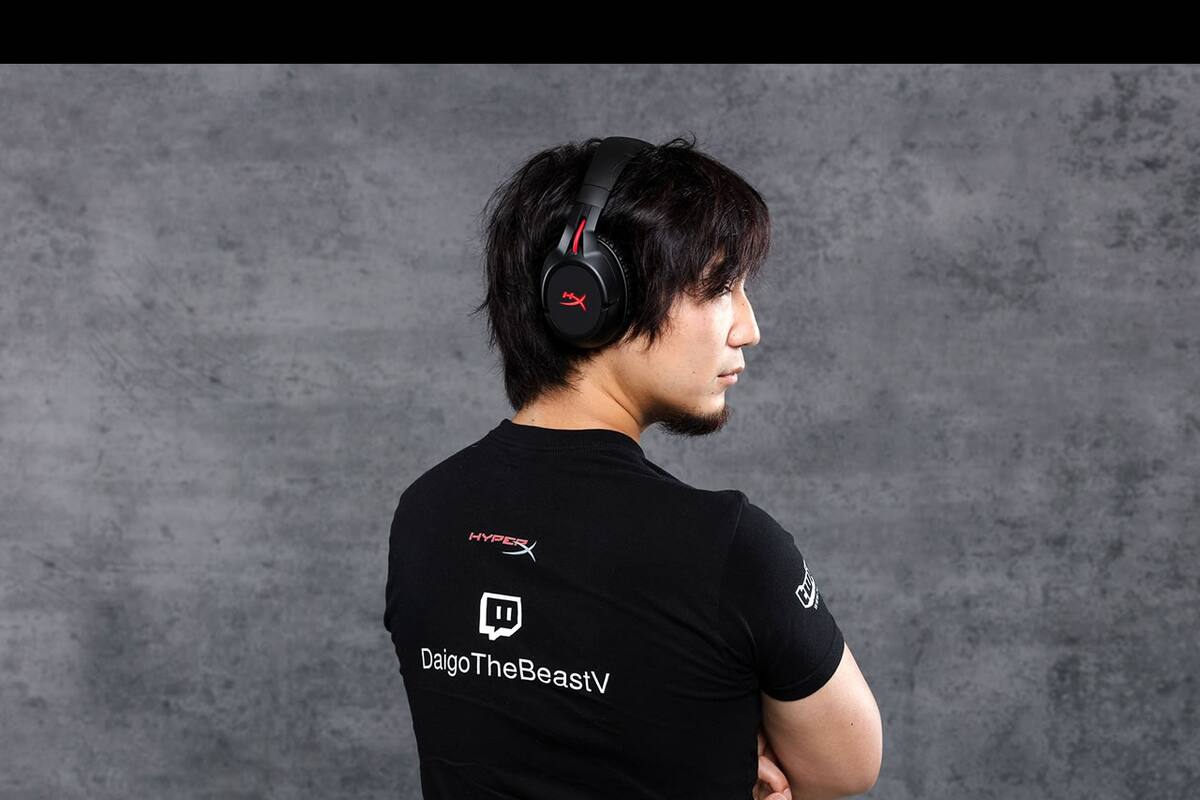 Daigo fue agredido en las Arcade por ser muy bueno en Street Fighter