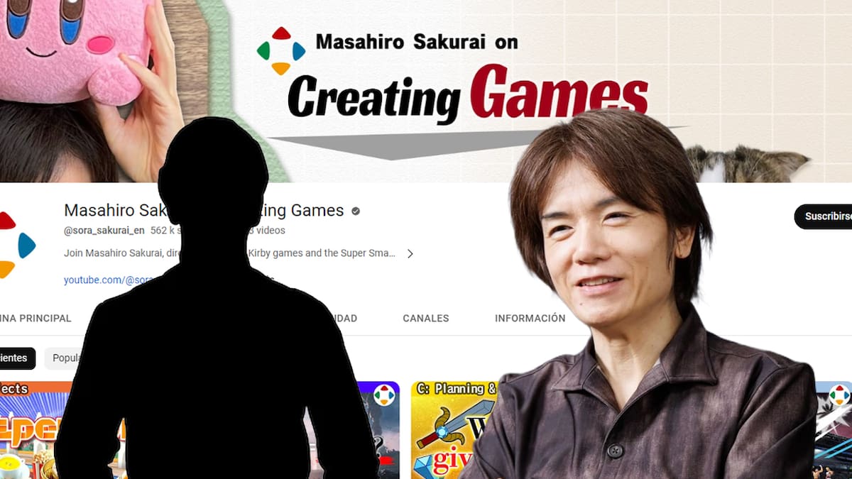 La leyenda del gaming jugará un título con una popular estrella de YouTube, ¿quién será?