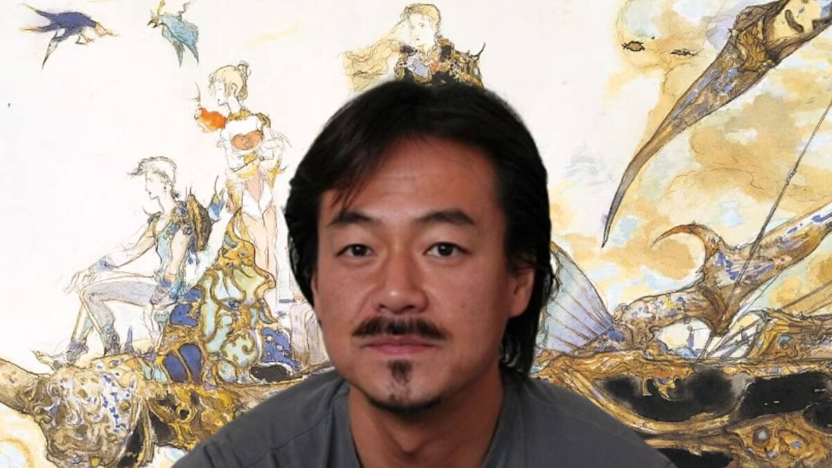 La leyenda japonesa revela su pensar sobre las franquicias en que ha trabajado
