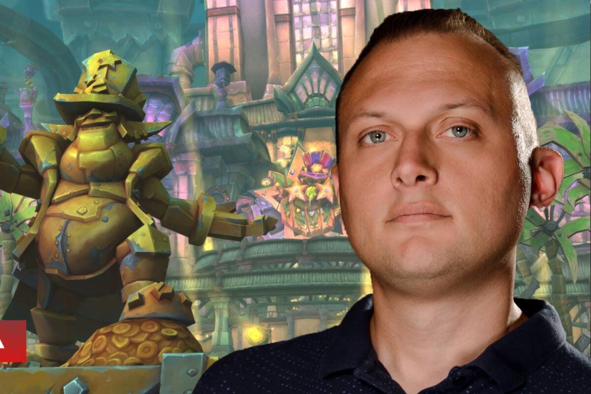 Nueva incursión de World of Warcraft revolucionará el juego con mecánicas innovadoras y menor dependencia de mods, según el director del juego