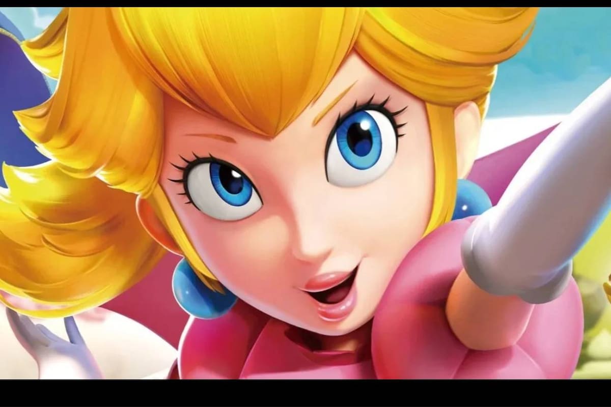 ¿Qué tanto sabes de Peach? Nintendo te reta con un quiz sobre la princesa