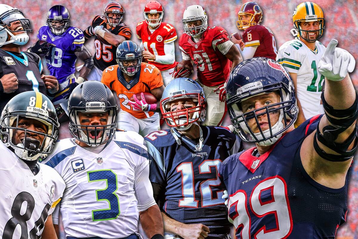Equipos de la NFL quieren contratar jugadores de Madden