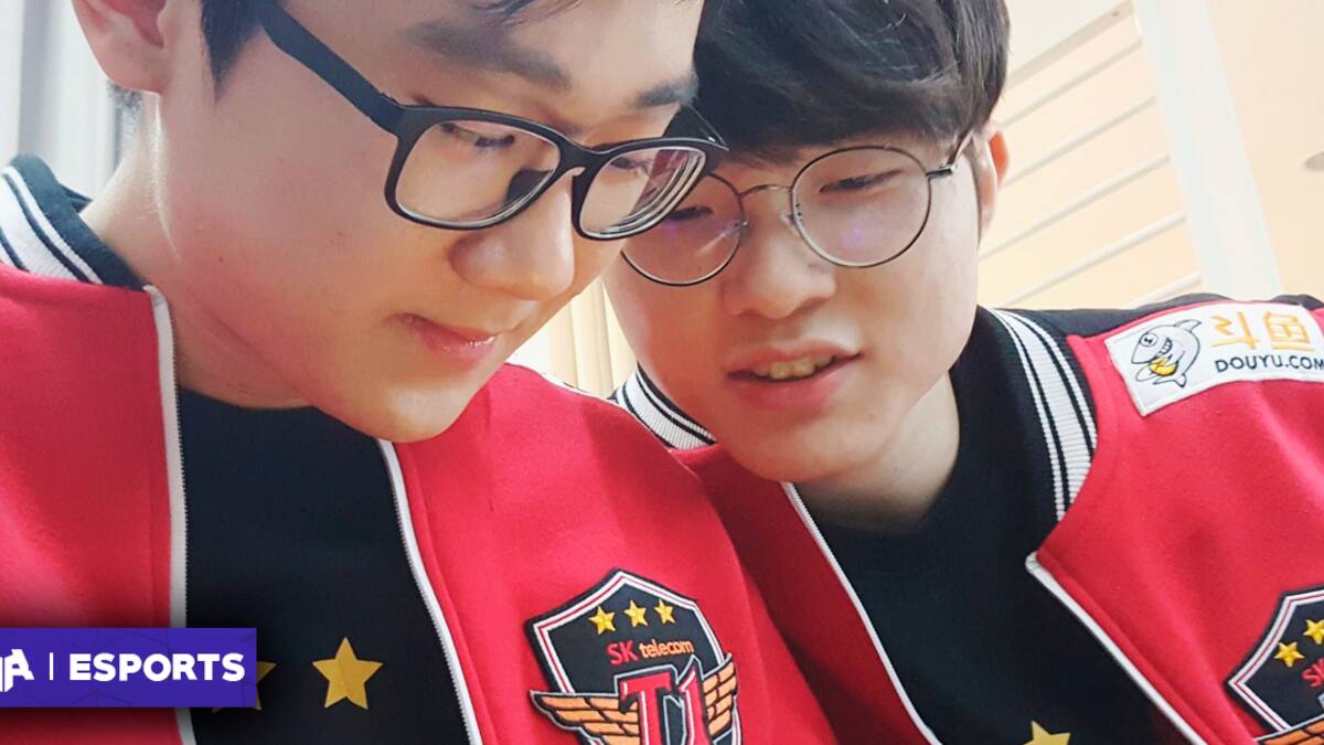 La liga latina ficharía a un nuevo jugador coreano a sus filas