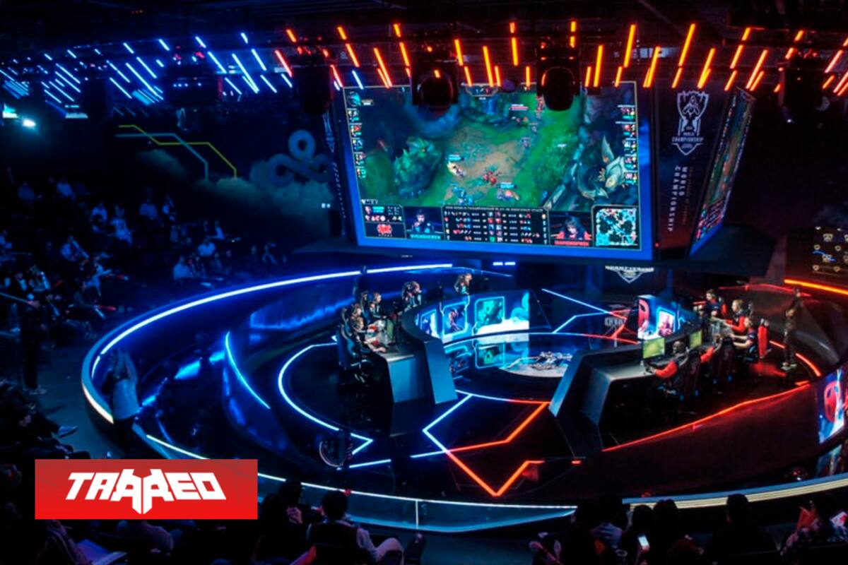 League of Legends: LCK de Corea vuelve el 3 de enero con cambios