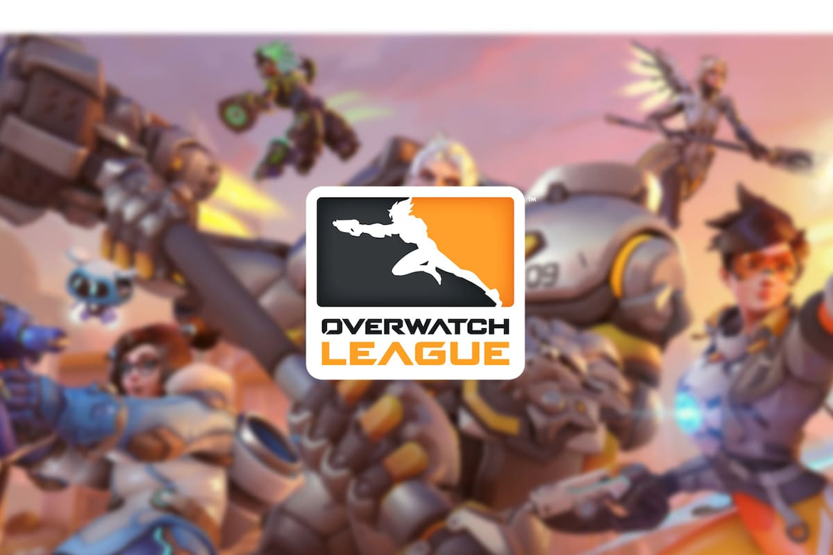 REPORTE: Overwatch League aún no tiene patrocinadores a meses de su regreso