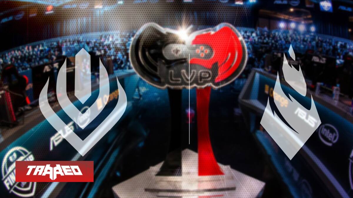 La Liga Regional Norte y la Liga Regional Sur reunirán a los mejores equipos de cada región en una nueva competencia con la oficialidad de Riot Games.