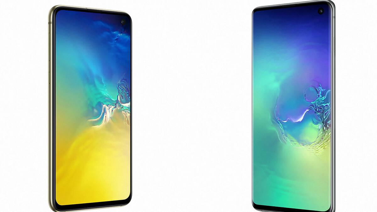 La línea de móviles saldrá al mercado el 15 de marzo y su preventa ya comenzó en México