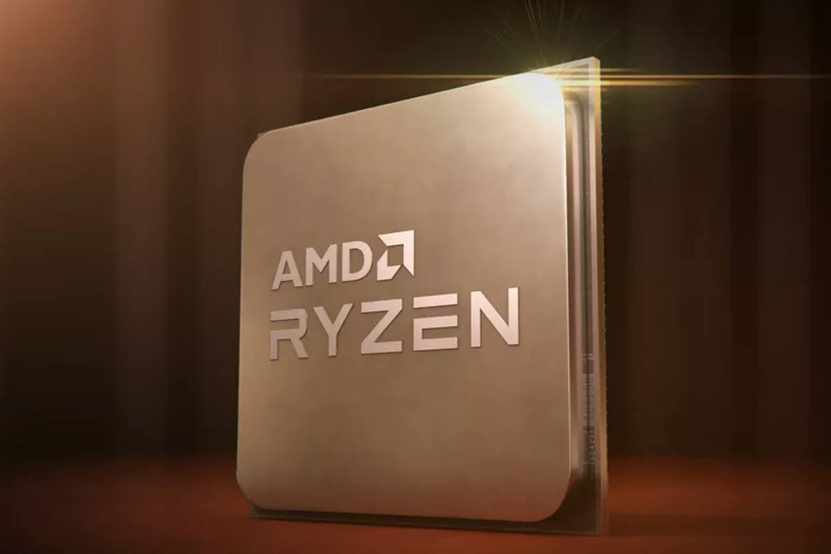 AMD anuncia el Ryzen 5900X y dice que es el mejor procesador para gaming