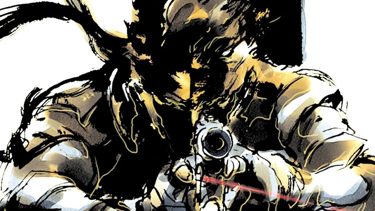 La línea incluye prendas y artículos con diseños de la memorable franquicia de Konami