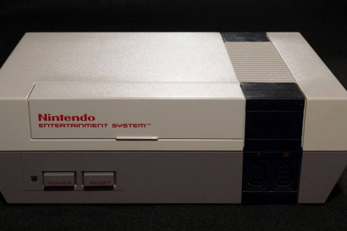Revista TIME elige a los 50 mejores videojuegos de la historia