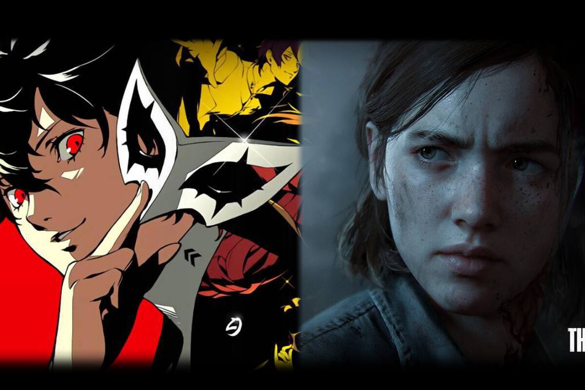 Estos fueron los mejores juegos de 2020 en Metacritic; Persona 5 supera a TLOU: Part II