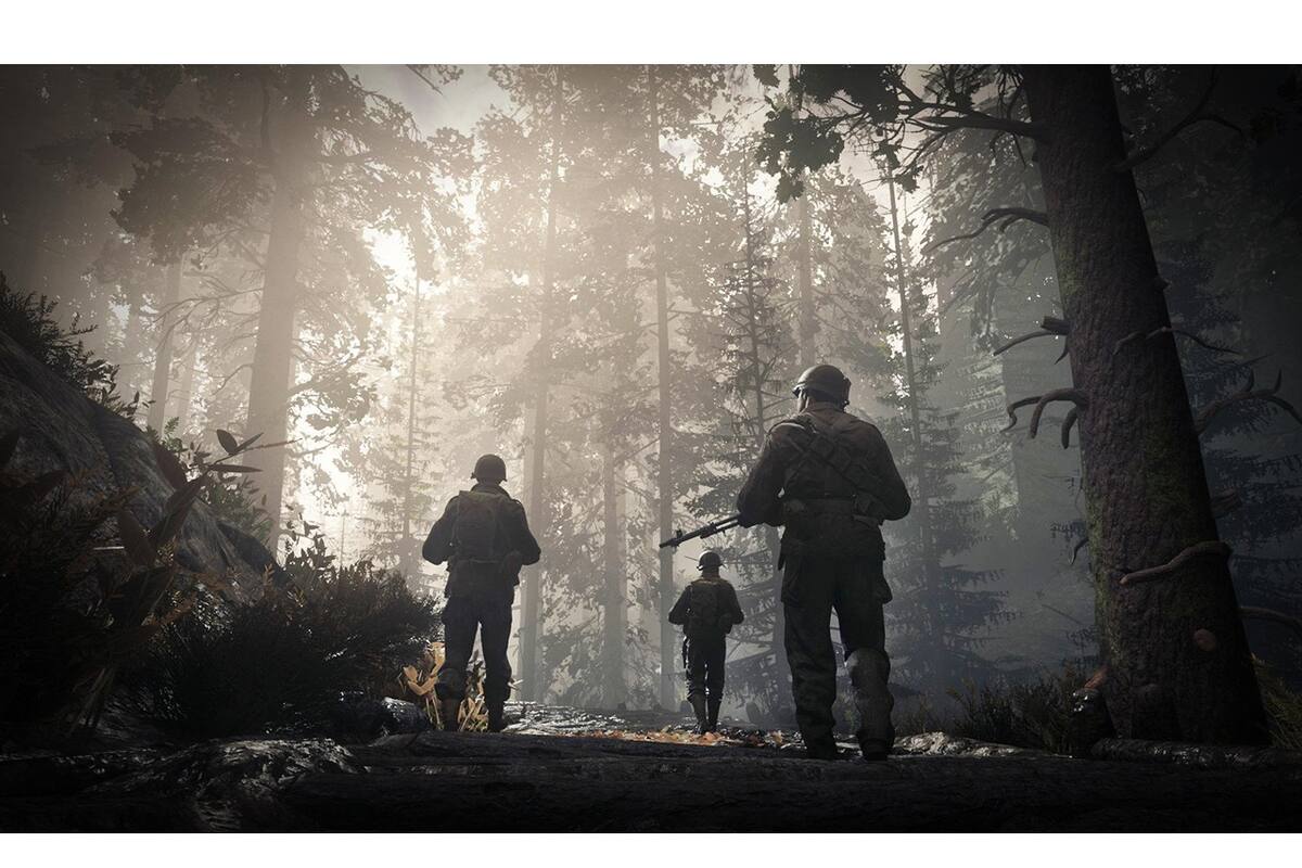 Tom Hardy podría protagonizar la película de Call of Duty