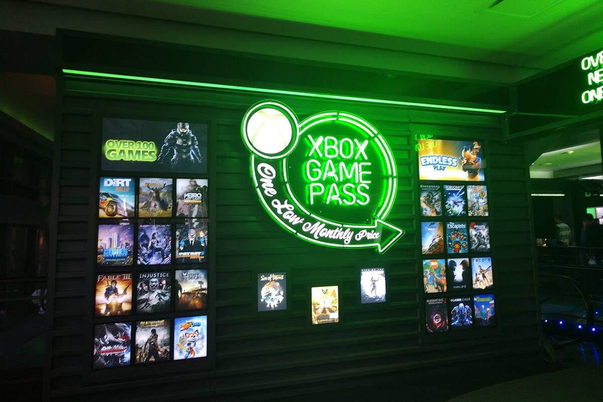 Xbox Game Pass: Metro: Exodus y otros 8 juegos dejarán el servicio