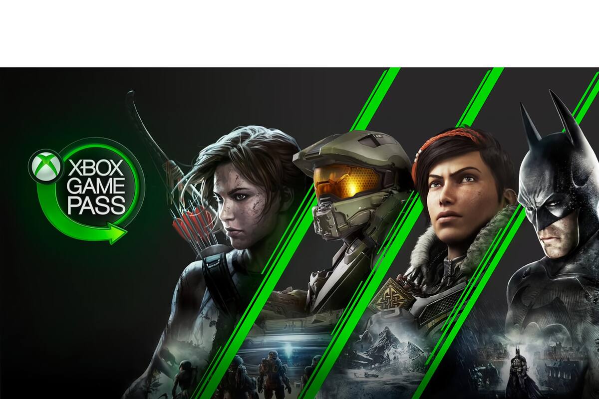 Xbox Game Pass: estos 7 juegos se despedirán pronto del servicio