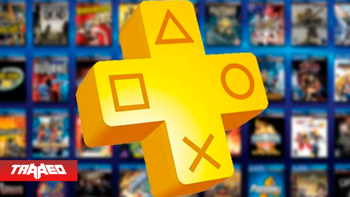 La lista incluye los juegos de PS5, PS4, PS VR y los juegos gratis que ofrece Play Station Plus
