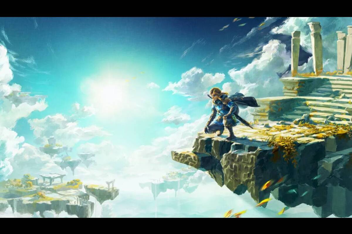 Tears of the Kingdom se convierte en el 6.° juego con calificación perfecta en EDGE y Famitsu