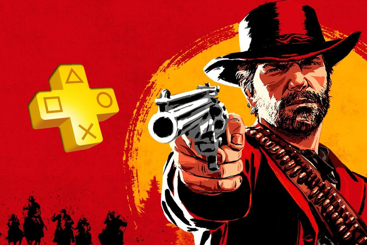 PS Plus tendrá uno de sus peores meses en noviembre: perderá 18 juegazos como Red Dead Redemption 2, GTA: San Andreas y más