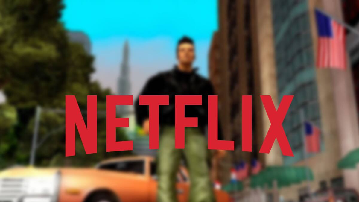 La llegada de GTA III, Vice City y San Andreas fue el mejor acierto de la plataforma hasta ahora