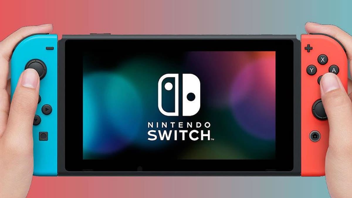 La llegada de Switch al mercado chino podría estar más cerca