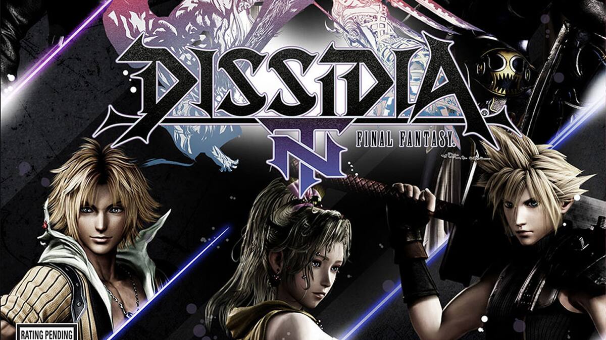 La locación de Final Fantasy XV se estrenará a finales de octubre