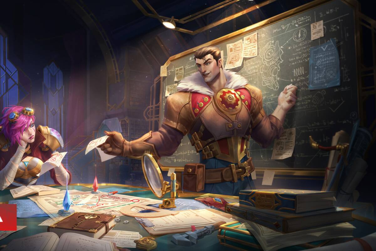 Después de analizar 178,500 partidas de League of Legends, científico demuestra que Riot Games no manipula las colas de emparejamiento