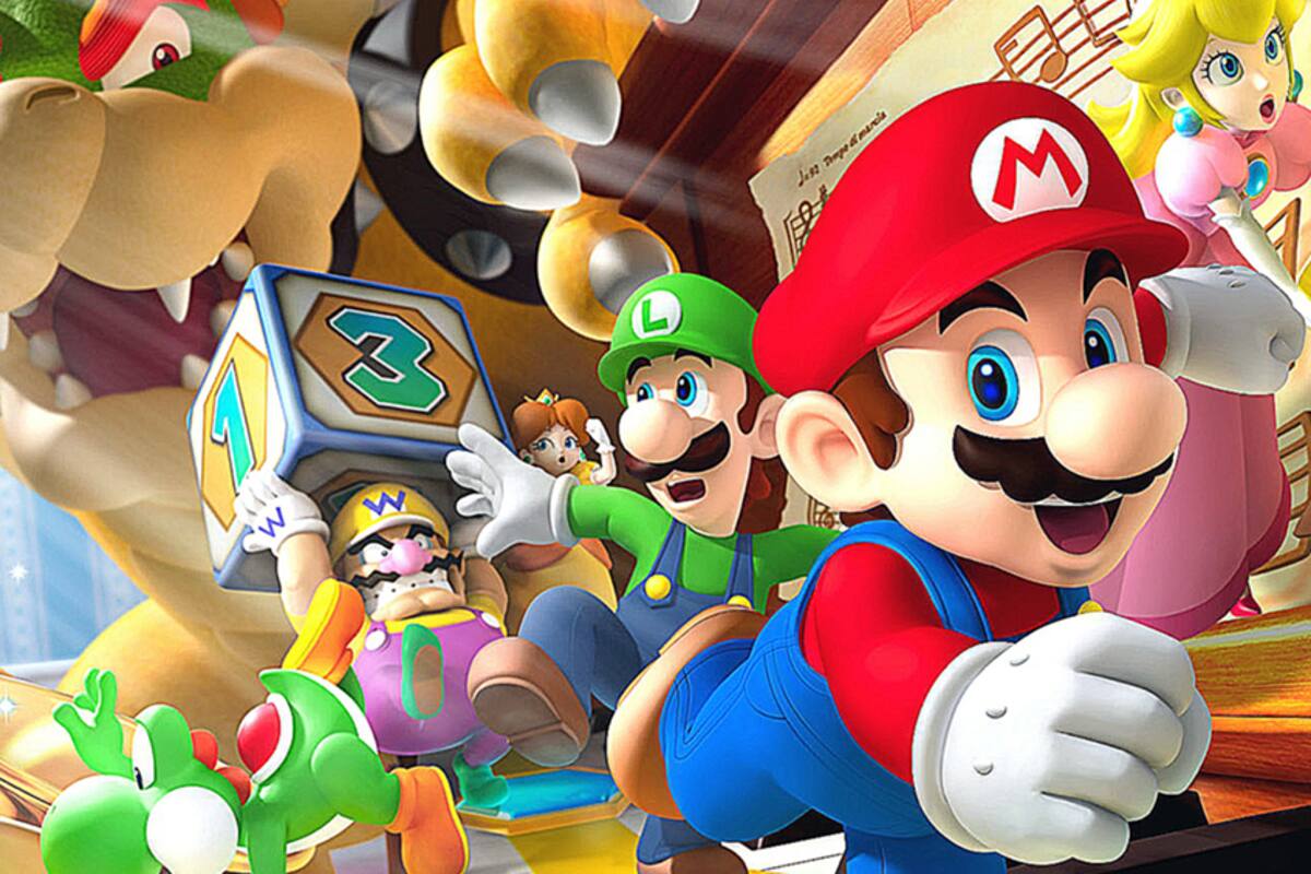 Nintendo lanzará juegos de Wii y GameCube en Nvidia Shield