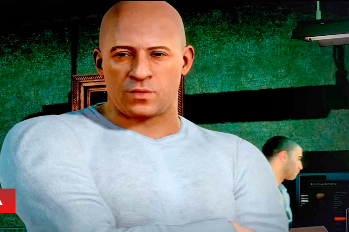A dos años de su estreno Fast & Furious Crossroads dejará de ser vendido el 29 de abril