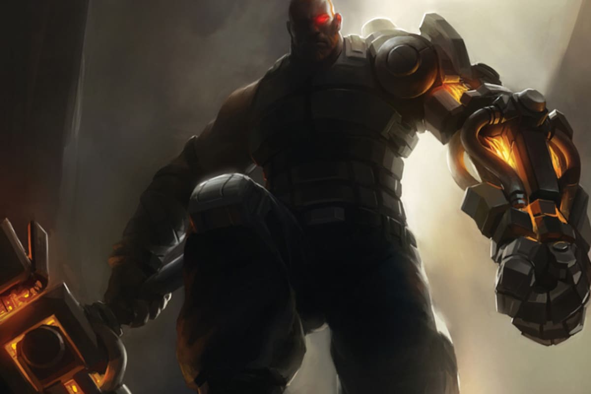 Conoce Project H.A.M.M.E.R., el juego cancelado para Wii