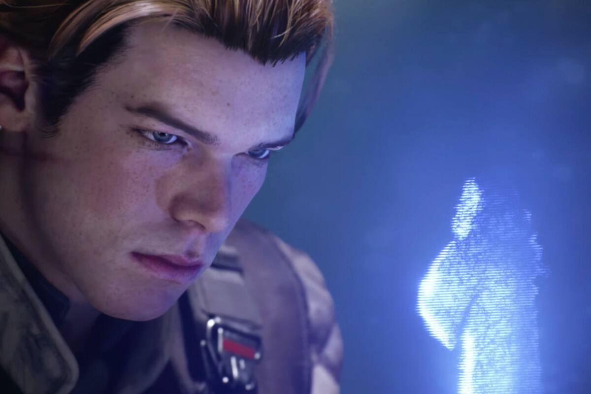 Star Wars Jedi: Fallen Order tendrá influencia de Metroid y Wind Waker