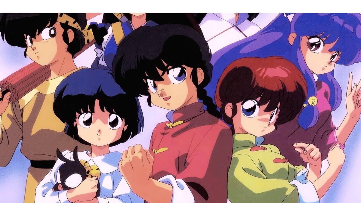 La mangaka revelará muy pronto más detalles sobre su nueva producción
