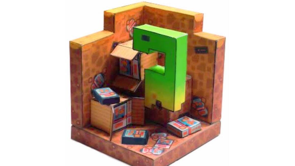 La manía por los malos juegos continúa