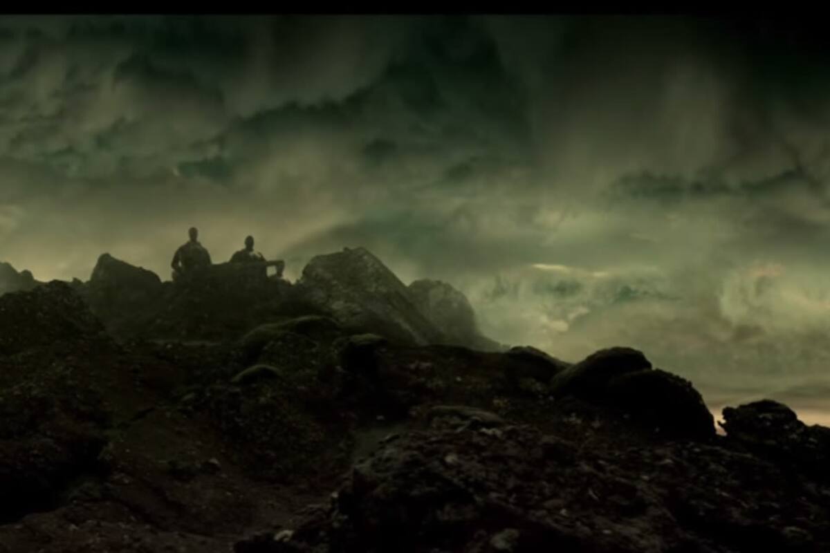 Debuta trailer oficial de Halo: Nightfall