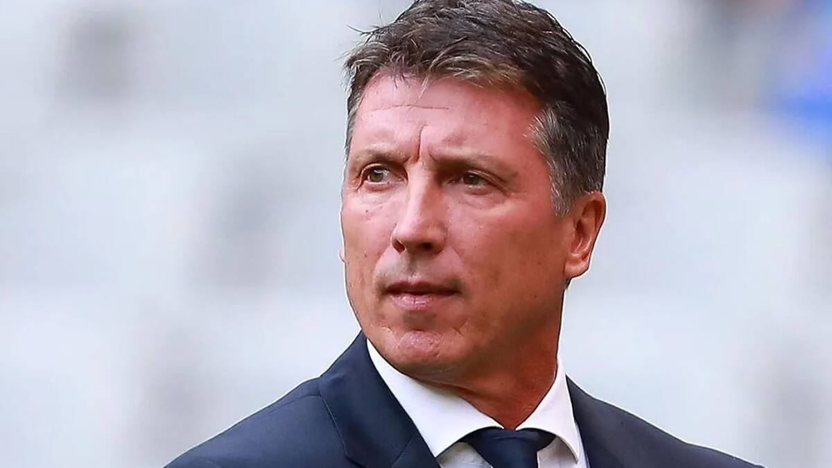 La Máquina perdió 4-1 contra el Atlas en la primera jornada del torneo celebrado en FIFA 20