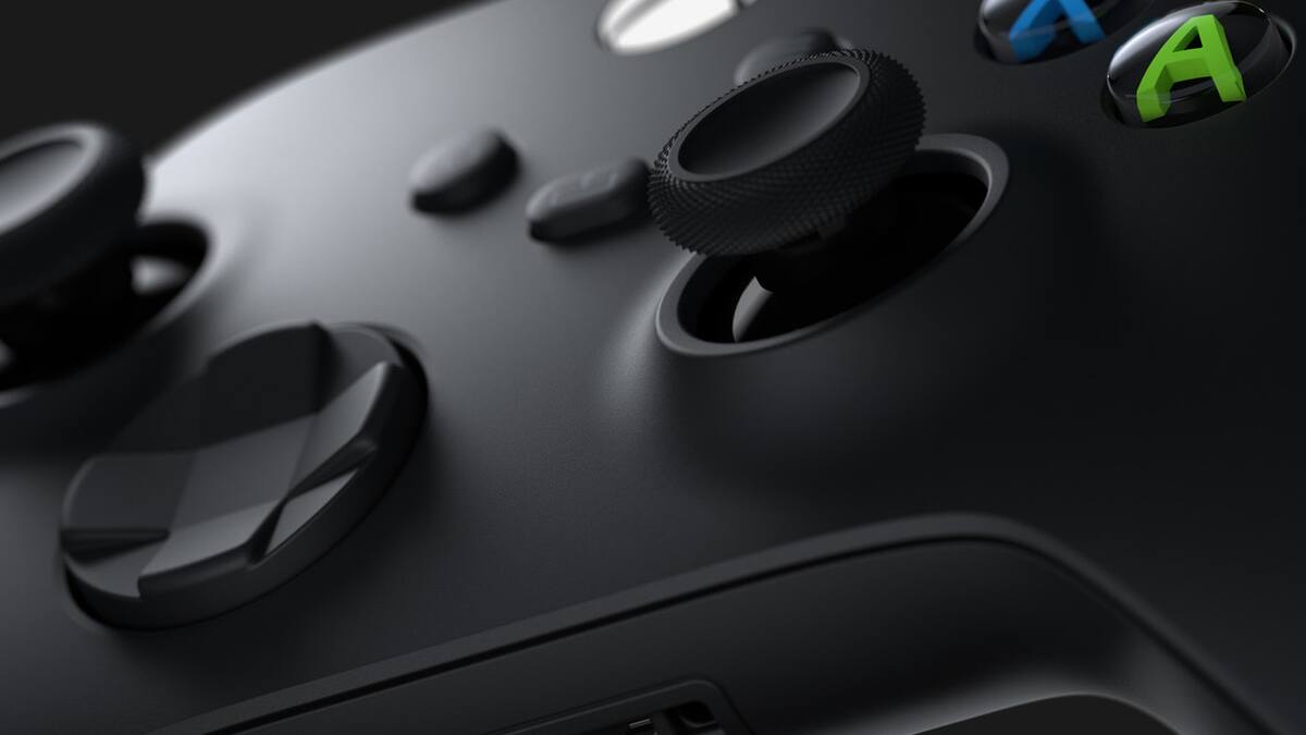 La marca de gaming de Microsoft está pasando por un buen momento