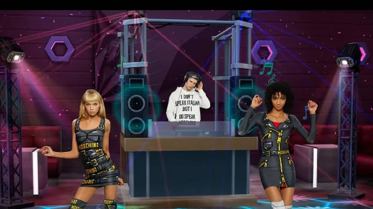 La marca de ropa se une a la tendencia que celebra a los videojuegos