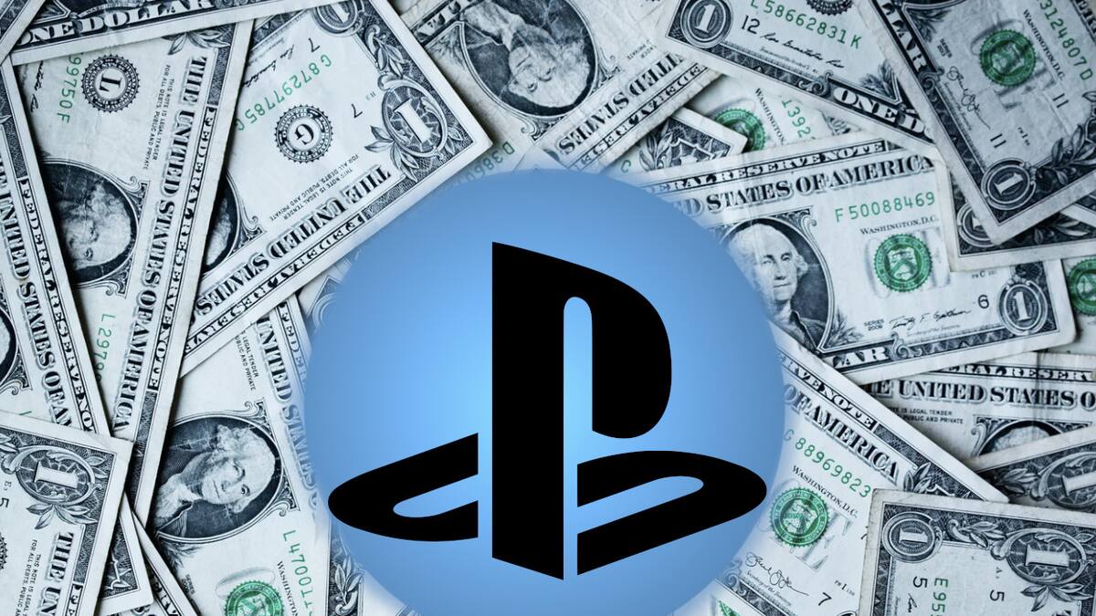 La marca de Sony registra ingresos récord en un año de transición y se pronostica más crecimiento