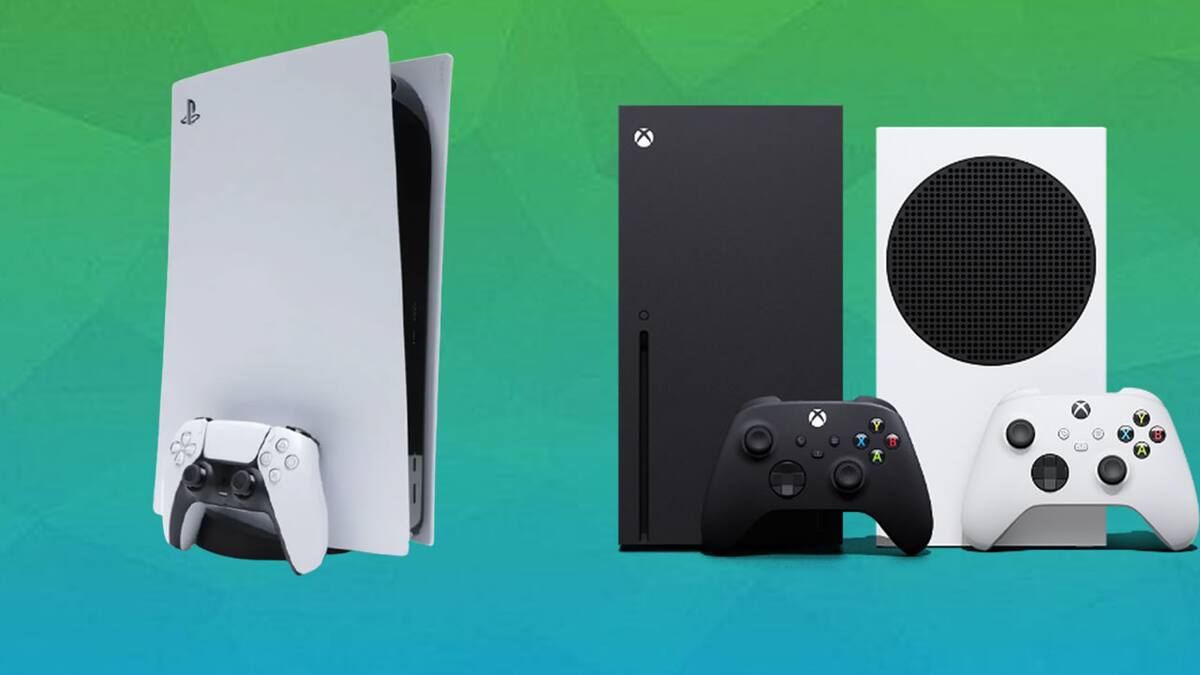 La marca de Sony y Nintendo perdieron cuota de mercado que ahora pertenece a Xbox