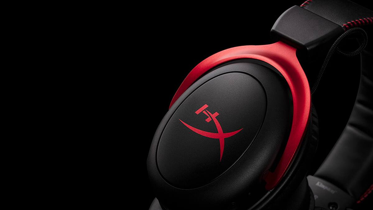 La marca es conocida por sus productos de gaming