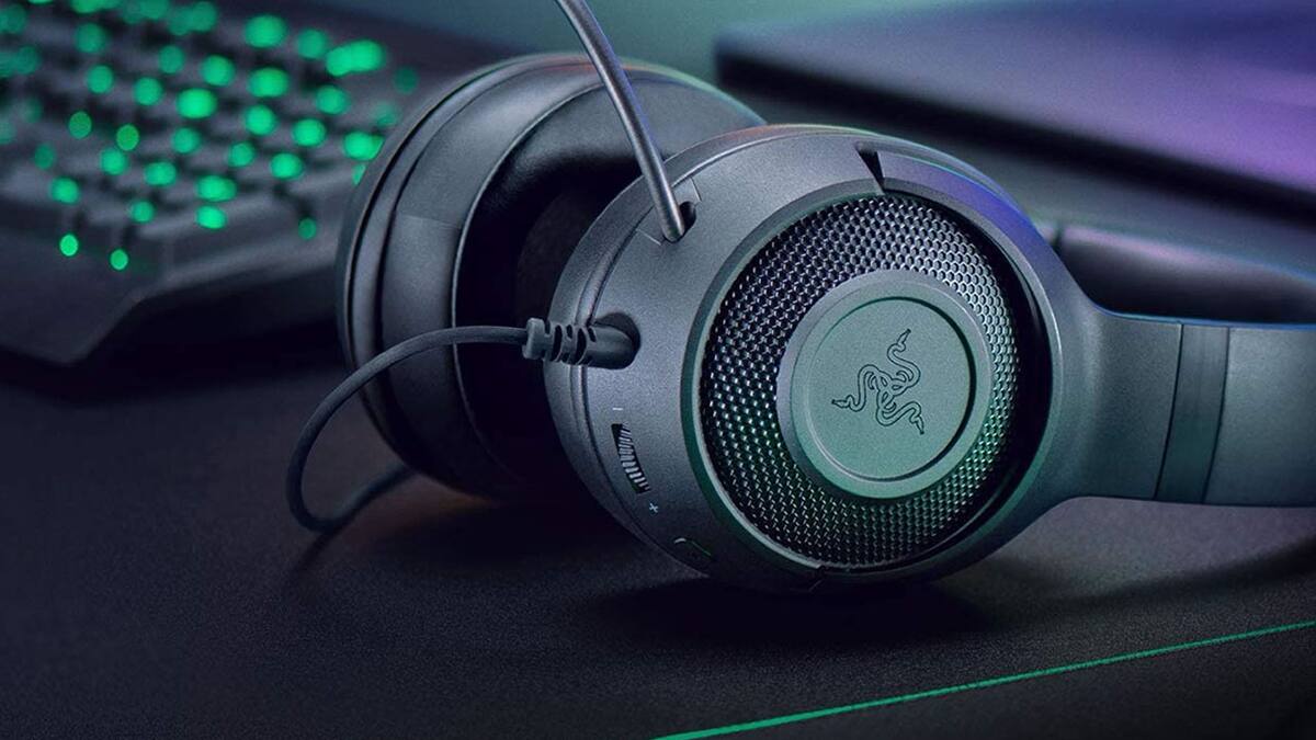 La marca especializada en el PC Gaming ofrecerá grandes descuentos y promociones en sus productos